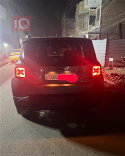 جيب رينيجيد